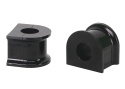 Sway Bar Mount - Bushing Kit 23mm Whiteline