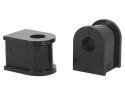 Sway Bar Mount - Bushing Kit 16mm Whiteline