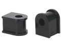 Sway Bar Mount - Bushing Kit 16mm Whiteline