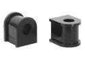 Sway Bar Mount - Bushing Kit 17mm Whiteline