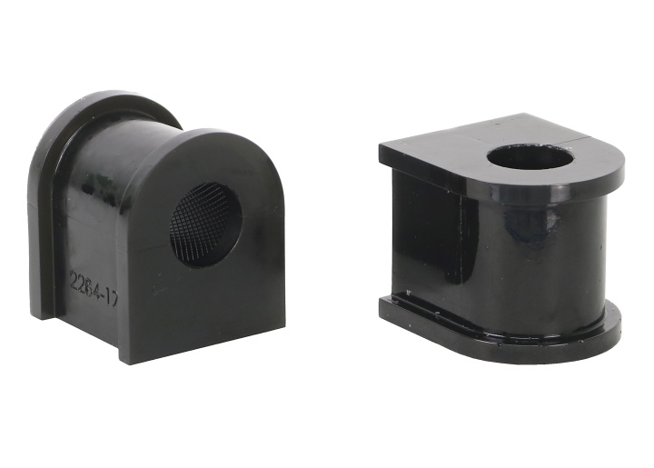 Sway Bar Mount - Bushing Kit 17mm Whiteline in the group Select car model at DDESIGN Scandinavia AB (wl-W23790)