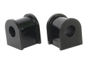 Sway Bar Mount - Bushing Kit 17mm Whiteline