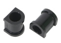 Sway Bar Mount - Bushing Kit 23mm Whiteline