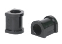 Sway Bar Mount - Bushing Kit 23mm Whiteline