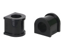 Lexus Lx 470 / Toyota 4 Runner / Dyna 100 / Hiace H50 / Hilux Surf / Land Cruiser 1982-2008 Sway Bar Mount - Bushing Kit 25mm Whiteline