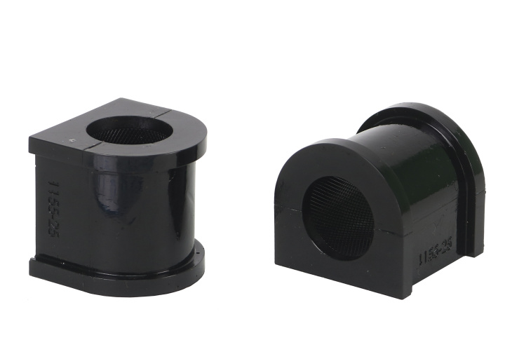 Lexus Lx 470 / Toyota 4 Runner / Dyna 100 / Hiace H50 / Hilux Surf / Land Cruiser 1982-2008 Sway Bar Mount - Bushing Kit 25mm Whiteline in the group Select car model at DDESIGN Scandinavia AB (wl-W23797)