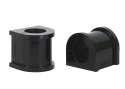 Lexus Lx 470 / Toyota 4 Runner / Dyna 100 / Hiace H50 / Hilux Surf / Land Cruiser 1982-2008 Sway Bar Mount - Bushing Kit 25mm Whiteline