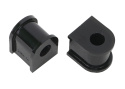 Sway Bar Mount - Bushing Kit 16mm Whiteline