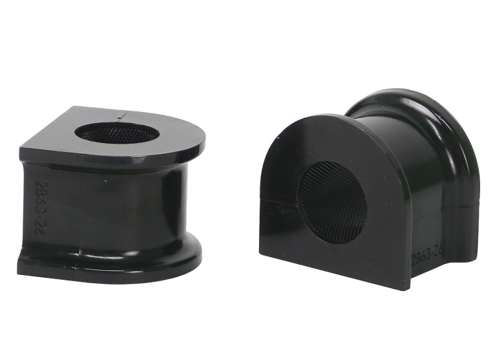 Sway Bar Mount - Bushing Kit 26mm Whiteline in the group Select car model at DDESIGN Scandinavia AB (wl-W23800)