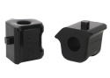 Sway Bar Mount - Bushing Kit 22.2mm Whiteline
