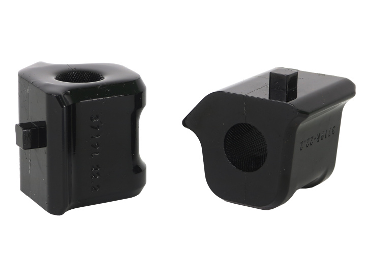 Sway Bar Mount - Bushing Kit 22.2mm Whiteline in the group Select car model at DDESIGN Scandinavia AB (wl-W23807)