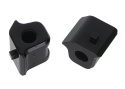 Sway Bar Mount - Bushing Kit 22.2mm Whiteline