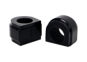 Sway Bar Mount - Bushing Kit 27mm Whiteline