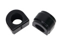 Sway Bar Mount - Bushing Kit 25mm Whiteline