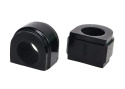 Sway Bar Mount - Bushing Kit 25mm Whiteline