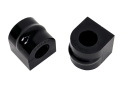 Sway Bar Mount - Bushing Kit 28.5mm Whiteline