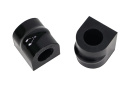 Sway Bar Mount - Bushing Kit 31mm Whiteline