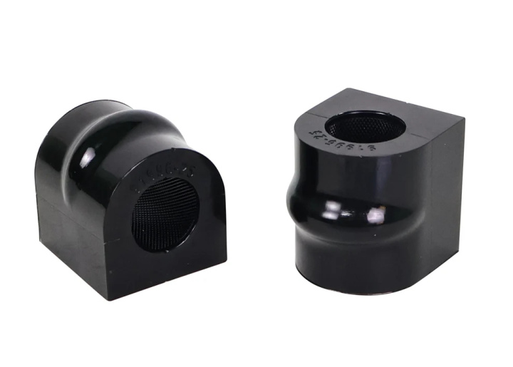 Sway Bar Mount - Bushing Kit 16mm Whiteline in the group Select car model / Tesla Motors / Tesla Model 3 2017+ / Chassis at DDESIGN Scandinavia AB (wl-W23851)
