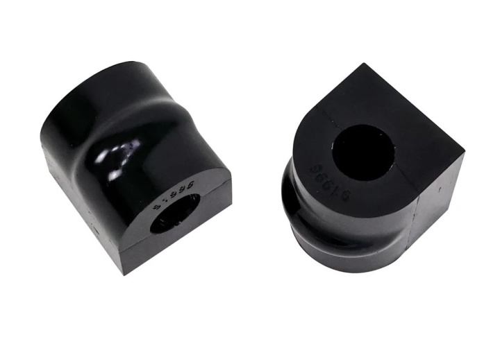 Rear Sway Bar Mount - Bushing Kit 20mm Whiteline in the group Select car model / Tesla Motors / Tesla Model 3 2017+ / Chassis at DDESIGN Scandinavia AB (wl-W23854)