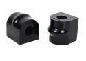 Rear Sway Bar Mount - Bushing Kit 20mm Whiteline