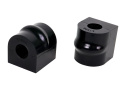 Rear Sway Bar Mount - Bushing Kit 20mm Whiteline