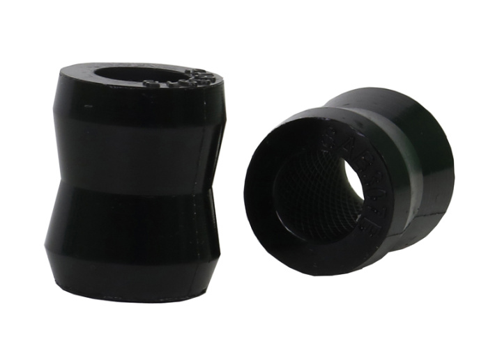 Bedford Kb / Chevrolet Colorado RC / Daihatsu Feroza / Daihatsu Hijet / Daihatsu Rocky / Daihatsu Rugger m.fl. 1960-2020 Shock Absorber - Bushing Kit Whiteline in the group Select car model at DDESIGN Scandinavia AB (wl-W31062)
