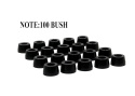 Shock Absorber - Bushing Kit Whiteline