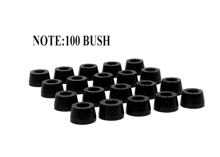Shock Absorber - Bushing Kit Whiteline in the group Select car model at DDESIGN Scandinavia AB (wl-W31088-100)