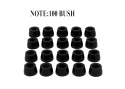Shock Absorber - Bushing Kit Whiteline