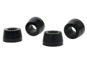 Land Rover 110 / Land Rover 88 / Land Rover 90 / Land Rover Defender / Land Rover Discovery m.fl. 1956-2019 Sway Bar Link - Bushing Kit Whiteline