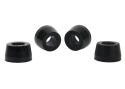Land Rover 110 / Land Rover 88 / Land Rover 90 / Land Rover Defender / Land Rover Discovery m.fl. 1956-2019 Sway Bar Link - Bushing Kit Whiteline