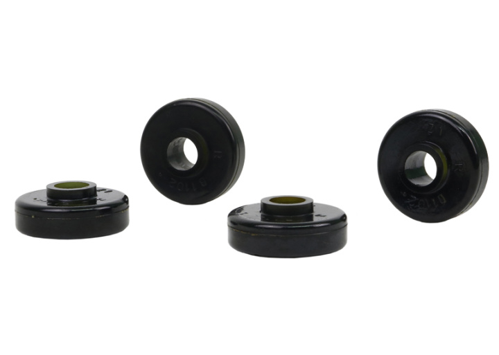 Ford F 100 / 250 / 350 / Jaguar Mk Ix / Vii / Xk 120 / 140 / 150 / Land Rover Range / Triumph Dolomite SPRINT 1950-1996 Shock Absorber - Upper Bushing Kit Whiteline in the group Select car model at DDESIGN Scandinavia AB (wl-W31102)