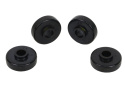 Ford F 100 / 250 / 350 / Jaguar Mk Ix / Vii / Xk 120 / 140 / 150 / Land Rover Range / Triumph Dolomite SPRINT 1950-1996 Shock Absorber - Upper Bushing Kit Whiteline
