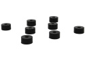 Ford Courier PA / Ford PC / Ford PE / Ford Econovan SA / Ford Raider UV / Holden H Series / Holden HQ m.fl. 1967-2004 Sway Bar Link - Bushing Kit Whiteline