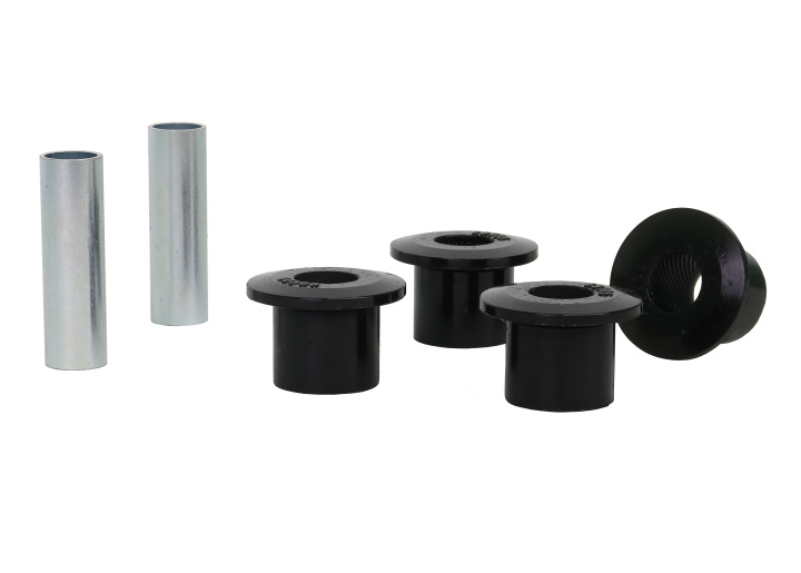 Ford Fairlane AU / Ford BA / Ford NA / Ford NF / Ford NL / Ford Fairmont AU / Ford EA / Ford EF m.fl. 1987-2016 Shock Absorber - To Control Arm Bushing Kit Whiteline in the group Select car model at DDESIGN Scandinavia AB (wl-W31296)