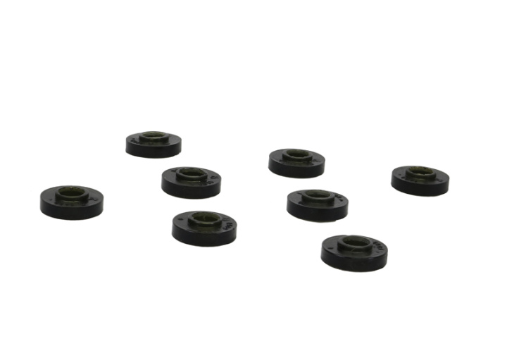 Ford Fairlane ZA / Ford ZC / Ford ZF / Ford ZH / Ford ZJ / Ford ZK / Ford Fairmont XA / Ford XC m.fl. 1960-1996 Shock Absorber - Lower Bushing Kit Whiteline in the group Select car model at DDESIGN Scandinavia AB (wl-W31409)