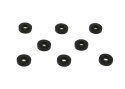Ford Fairlane ZA / Ford ZC / Ford ZF / Ford ZH / Ford ZJ / Ford ZK / Ford Fairmont XA / Ford XC m.fl. 1960-1996 Shock Absorber - Lower Bushing Kit Whiteline