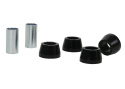 Ford Maverick DA / Nissan Patrol GQ / GU 1988-2016 Shock Absorber - Upper Bushing Kit Whiteline