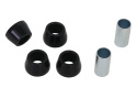 Ford Maverick DA / Nissan Patrol GQ / GU 1988-2016 Shock Absorber - Upper Bushing Kit Whiteline