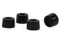 Bedford Cf / Ford Maverick DA / Holden Calais CALAIS / Holden Commodore VB / Holden Drover QB m.fl. 1953-2006 Shock Absorber - Lower Bushing Kit Whiteline