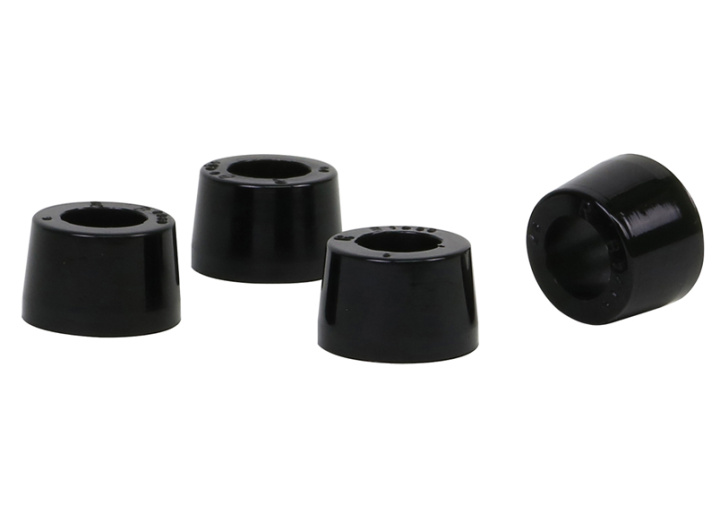 Bedford Cf / Ford Maverick DA / Holden Calais CALAIS / Holden Commodore VB / Holden Drover QB m.fl. 1953-2006 Shock Absorber - Lower Bushing Kit Whiteline in the group Select car model at DDESIGN Scandinavia AB (wl-W31469)