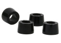Bedford Cf / Ford Maverick DA / Holden Calais CALAIS / Holden Commodore VB / Holden Drover QB m.fl. 1953-2006 Shock Absorber - Lower Bushing Kit Whiteline