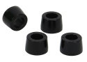 Bedford Cf / Ford Maverick DA / Holden Calais CALAIS / Holden Commodore VB / Holden Drover QB m.fl. 1953-2006 Shock Absorber - Lower Bushing Kit Whiteline
