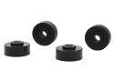 Ford F 100 / Ford 250 / Ford 350 / Ford Fairlane NA / Ford Fairmont AU / Ford EA / Ford EF / Ford EL m.fl. 1966-2004 Shock Absorber - Upper Bushing Kit Whiteline