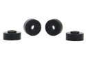 Ford F 100 / Ford 250 / Ford 350 / Ford Fairlane NA / Ford Fairmont AU / Ford EA / Ford EF / Ford EL m.fl. 1966-2004 Shock Absorber - Upper Bushing Kit Whiteline