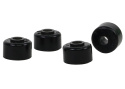 Bedford Cf / Holden Astra TR / Holden Calibra YE / Holden Camira JB / Holden E Series / Holden F Series m.fl. 1953-2008 Shock Absorber - Upper Bushing Kit Whiteline