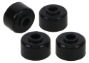 Bedford Cf / Holden Astra TR / Holden Calibra YE / Holden Camira JB / Holden E Series / Holden F Series m.fl. 1953-2008 Shock Absorber - Upper Bushing Kit Whiteline