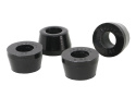 Toyota Land Cruiser 1990-2007 Shock Absorber - Lower Bushing Kit Whiteline