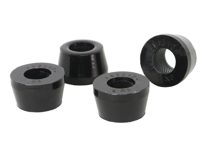Toyota Land Cruiser 1990-2007 Shock Absorber - Lower Bushing Kit Whiteline in the group Select car model at DDESIGN Scandinavia AB (wl-W32137)