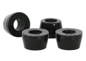 Toyota Land Cruiser 1990-2007 Shock Absorber - Lower Bushing Kit Whiteline